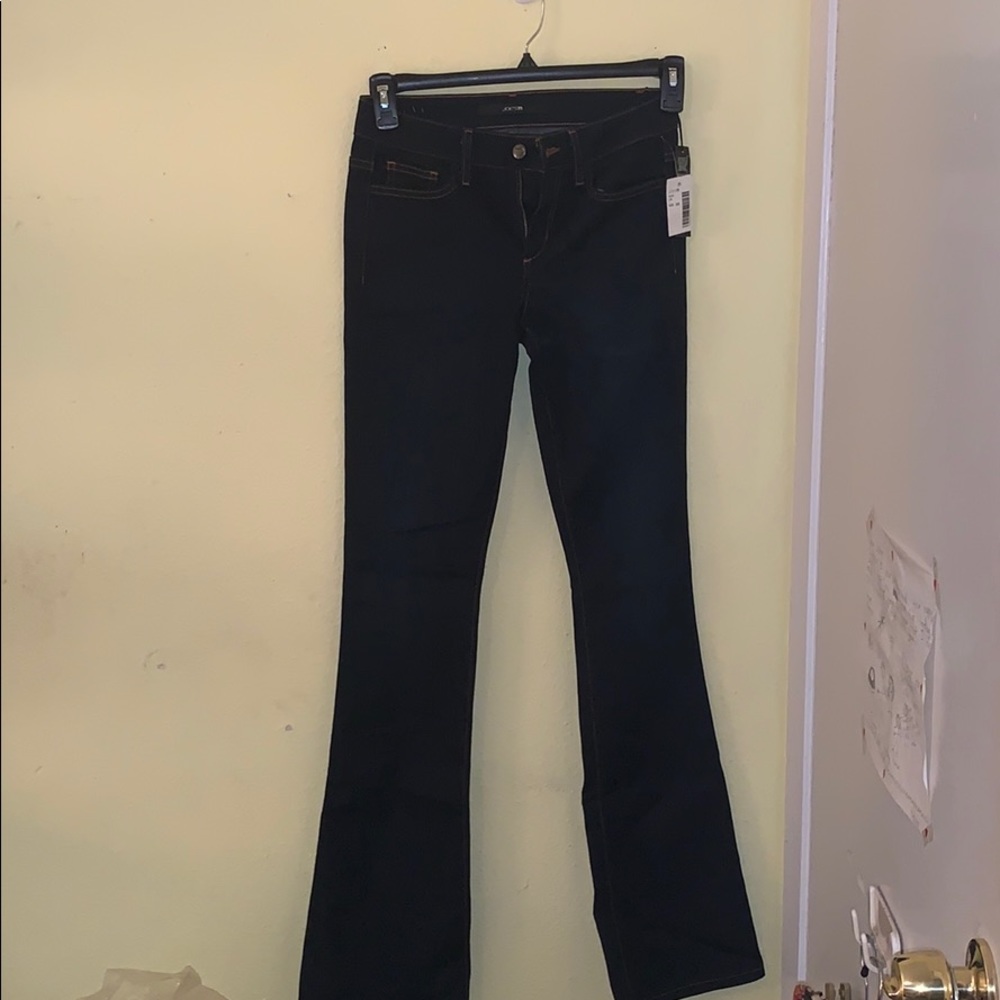 Brand new. Joe’s Jeans